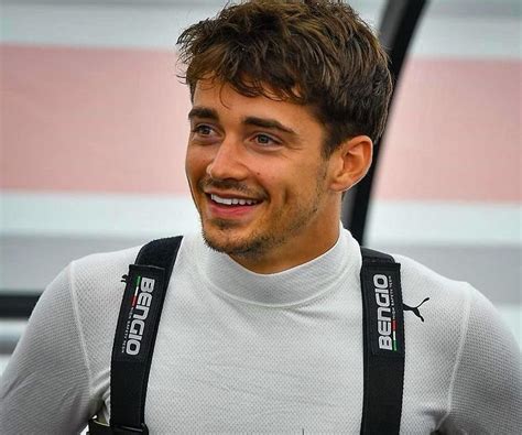 Charles leclerc 